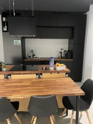 Kamer Une chambre à louer dans une maison entièrement rénovée foto 1