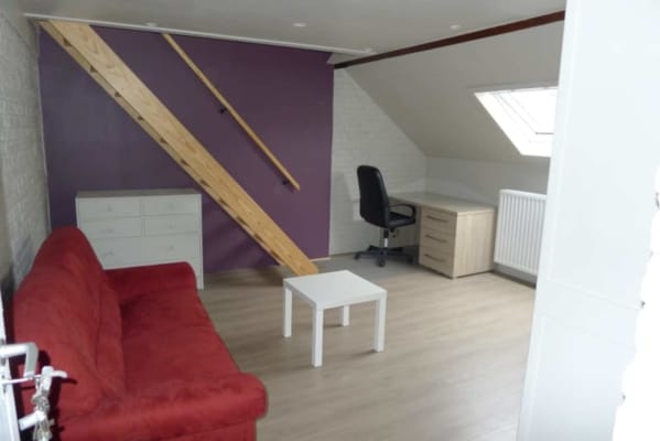 Studio Kot étudiant(e) exclusivement image 5