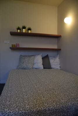 Kamer Sint-Hubertusstraat 1 foto 5