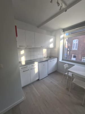 Sala Willem Coosemansstraat 19 imagem 2