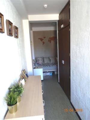 Kamer Parkstraat 97 foto 3