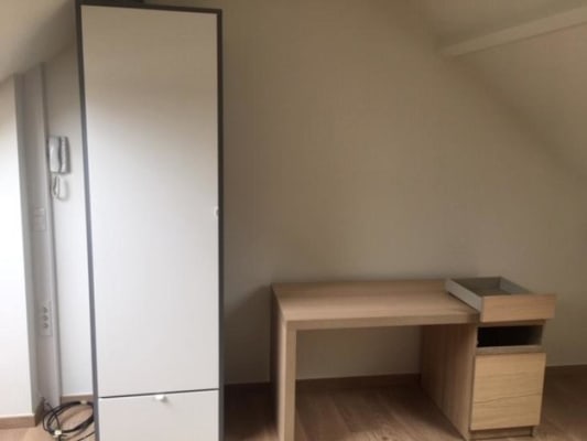 Kamer Vaartstraat 80 foto 4