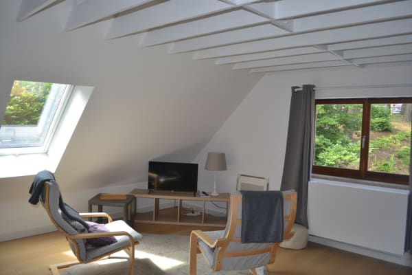 Sala Nouveau kots à 10 min de Louvain la neuve imagem 2