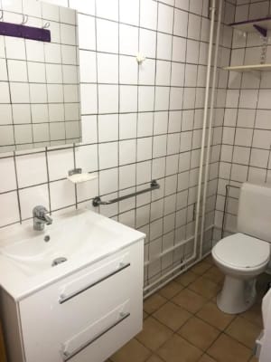 Sala Grensstraat 36, Kot 01-02 Studio Gelijkvloers imagem 3