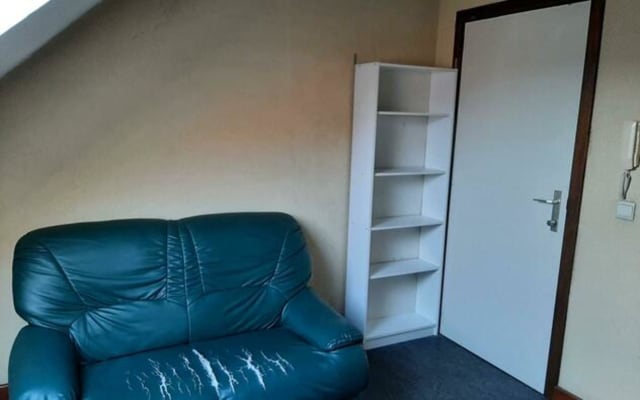 Camera Room with shared bath/shower and shared toilet Immagine 5