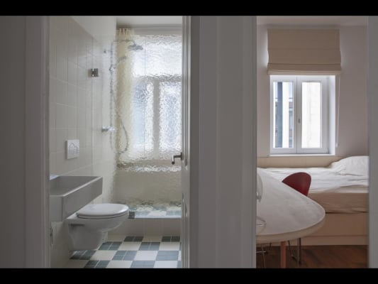 Huis Colocation - Ixelles foto 4
