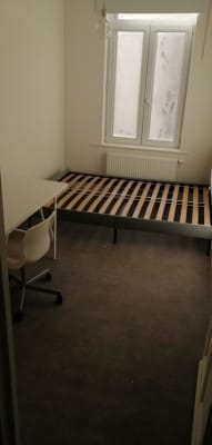 Kamer Studentenkamer met privé badkamer in gerenoveerd pand foto 2