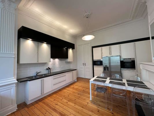 Ev Colocation - Bruxelles resim 1