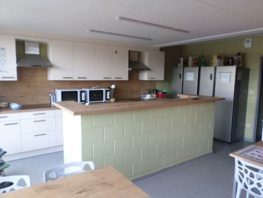 Kamer Te huur foto 2
