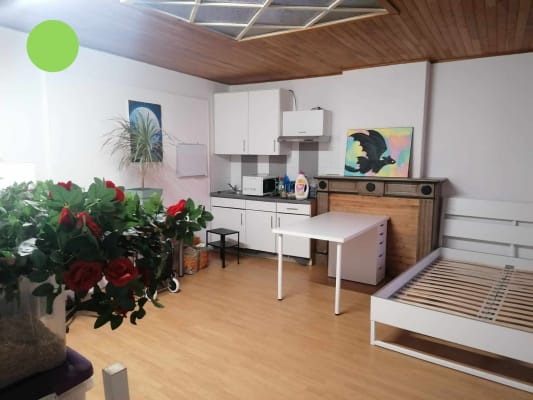 Casa 3 Chambres Helha Montignies imagem 1