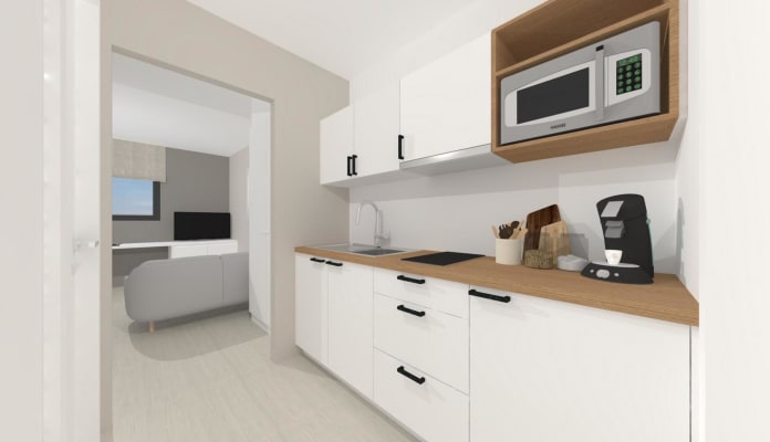 Studio Studentestudio's Bild 1