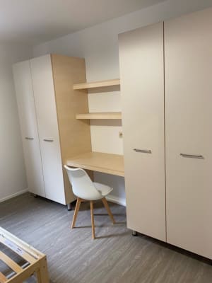 Apartamento Colocation neuve dans un appartement 3 personnes imagem 2
