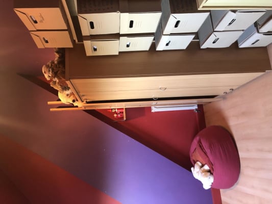 Camera Studentenkamer te huur Immagine 3