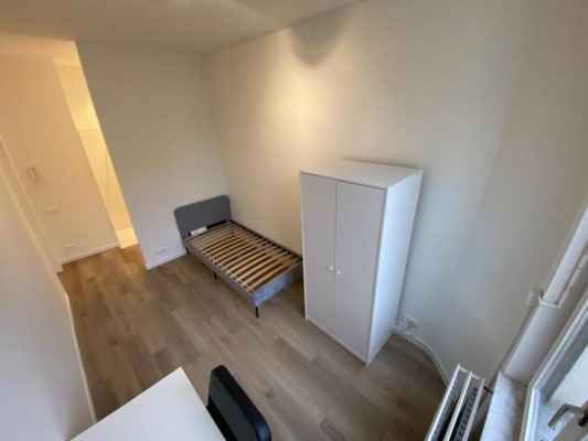 Chambre Brichautstraat 30, Kot 6 image 2