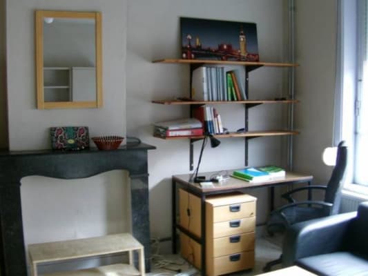 Sala Riddersstraat 207 imagem 5