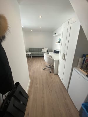 Camera J.P. Minckelersstraat 22 Immagine 1