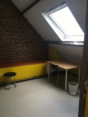 Sala Chambre pour étudiante -  imagem 1