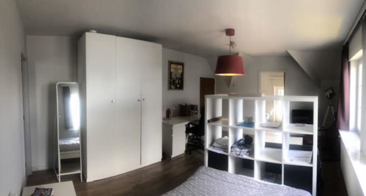 Kamer Omleiding 7 foto 5