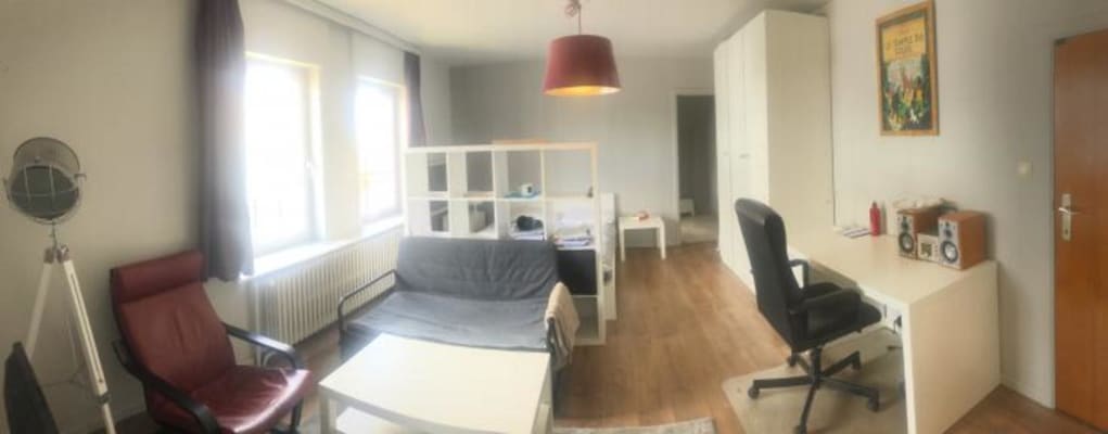 Kamer Omleiding 7 foto 4