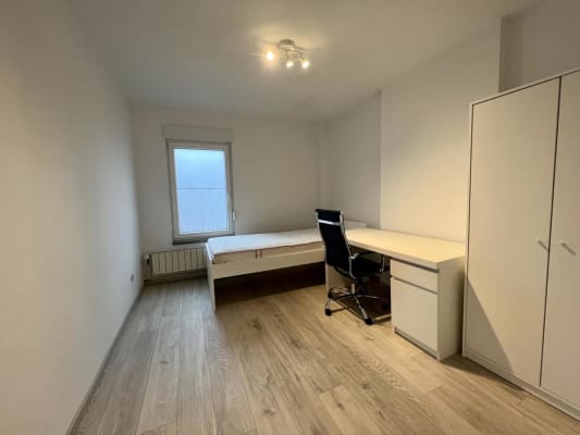Cuarto Colocation. 350€ par étudiant. Hornu, Saint-Ghislain, Mons. imagen 3