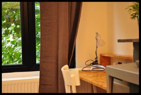 Chambre Room van 14m² image 5