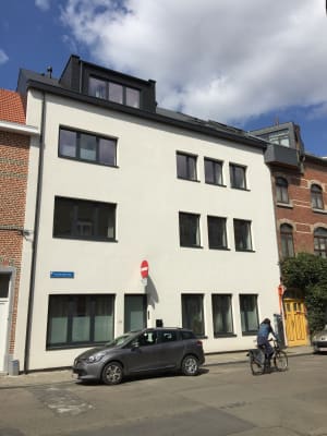 Oda Brabançonnestraat 112 resim 4