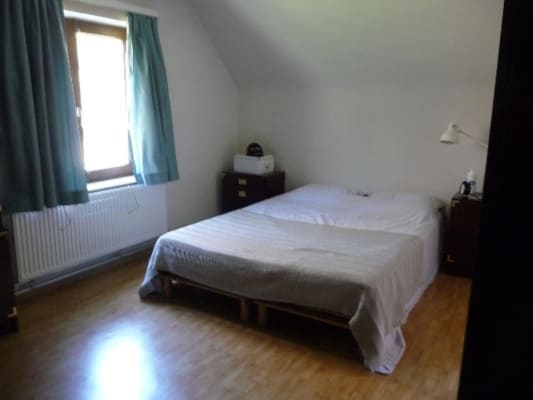 Kamer Waversebaan 32A foto 2