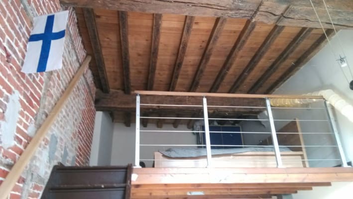Sala Mechelsestraat 115 imagem 5