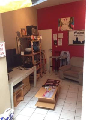 Kamer Ruim appartement foto 2