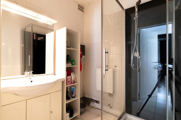 Estúdio Rustige kamer 13m² in Wilrijk imagem 2