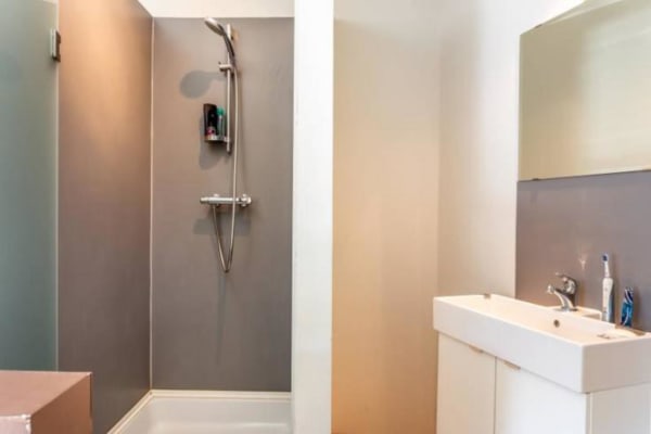 Kamer Riddersstraat 101 foto 5
