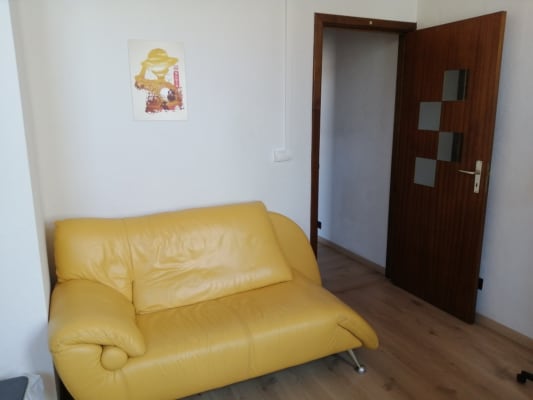 Stüdyo Superbe Studio meublé RDC entrée individuelle 100% privatif resim 4
