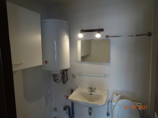 Kamer Parkstraat 83 foto 1