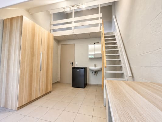 Sala Le Cèdre 11 - Chambres étudiantes rénovées dès 300 €/mois imagem 3