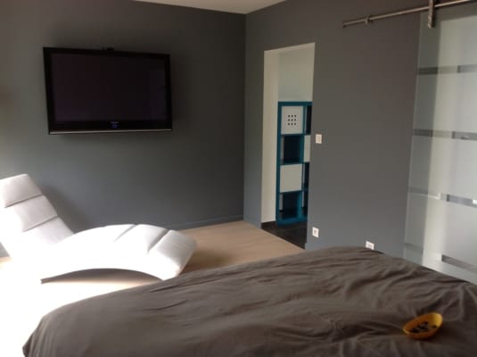 Kamer SUPERB STUDENT ROOMS - DESIGN AND SPACIOUS! foto 1