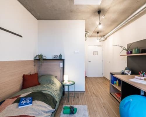 Sala Wing Upkot imagem 3