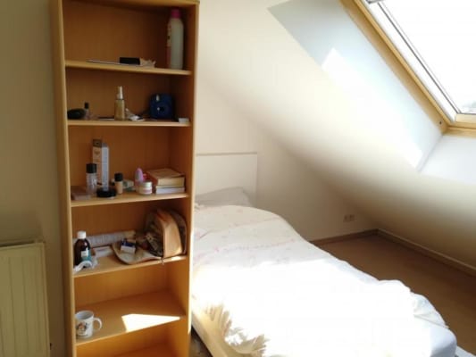Kamer Riddersstraat 208 foto 5