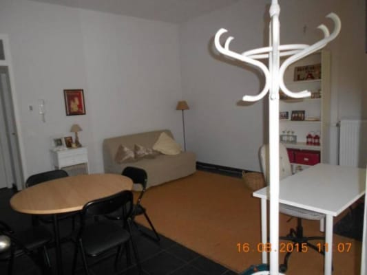 Kamer Sint-Barbarastraat 3 foto 4