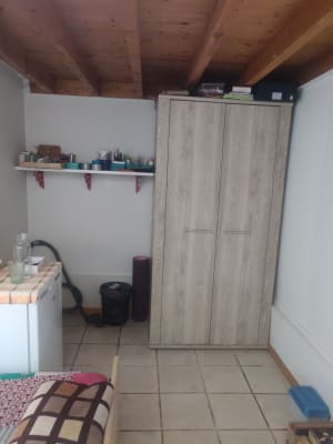 Kamer Vissersstraat 7 foto 3