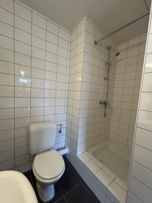 Kamer Ijzerenmolenstraat 28 foto 1