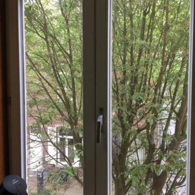 Oda Jozef II-Straat 25 resim 3