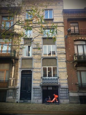 Kamer Generaal jacqueslaan 157, Kot 13 foto 5