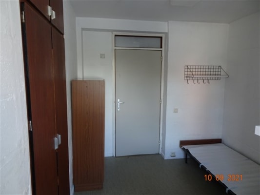 Sala Parkstraat 97 imagem 1