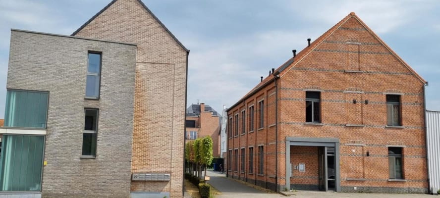 Huis Kotholven/ mooi , centraal gelegen studentenhuis foto 2