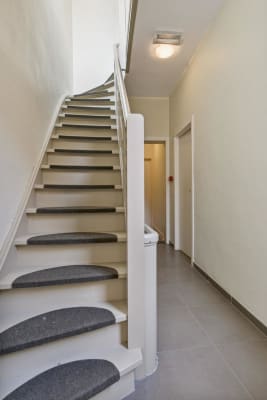Oda Studentenkamer resim 3