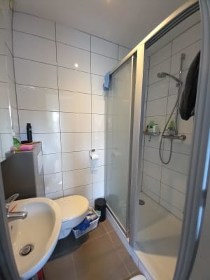 Kamer Kapucijnenvoer 201 foto 1