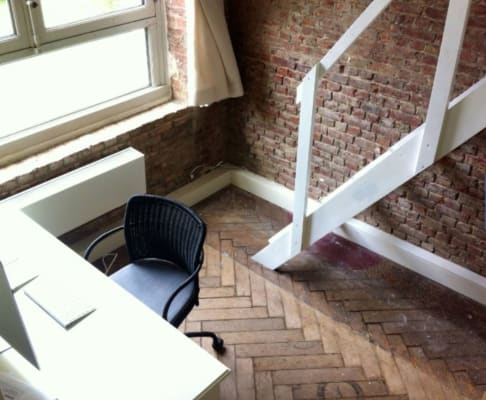 Appartement Fully renovated apartment foto 3