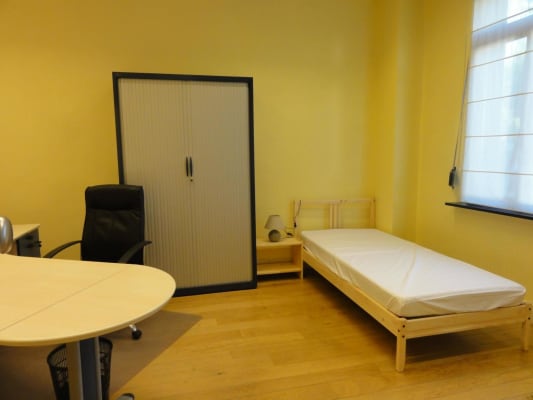 Sala KOT ETUDIANT avec Salle de bains privative imagem 2