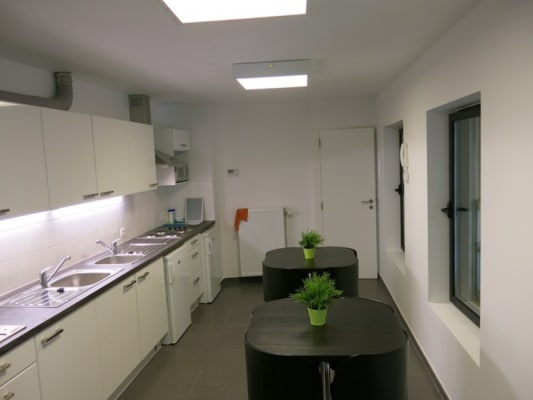 Oda Kamer 5 - 19m2 resim 3