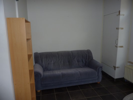 Room Studentenkamer te huur te Ledeberg image 2